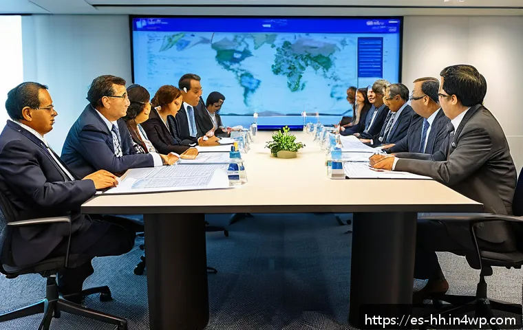 심해 자원 개발과 국제법의 관계 관련 이미지 1